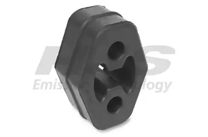 Кронштейн, система выпуска ОГ HJS купить